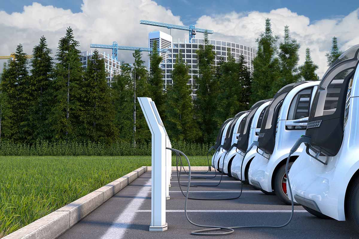 Consejos para instalar un punto de carga para coches eléctricos
